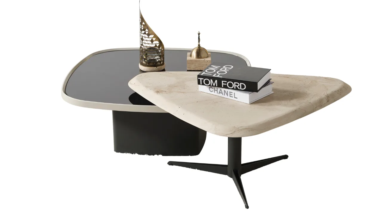 Atlantis Center Table - Image 3