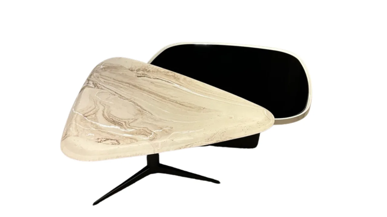 Atlantis Center Table