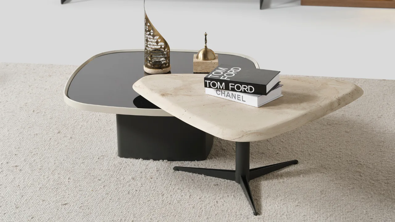 Atlantis Center Table - Image 2