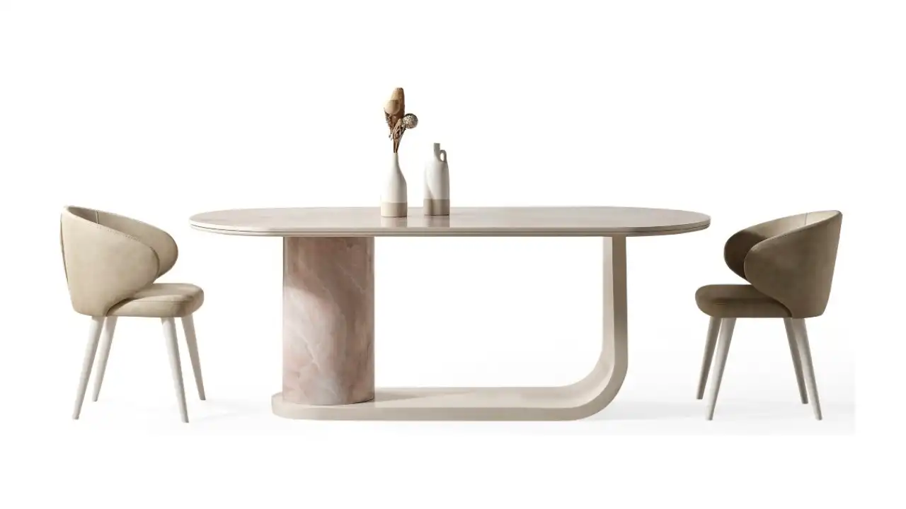 Perla Dining Set - Image 3