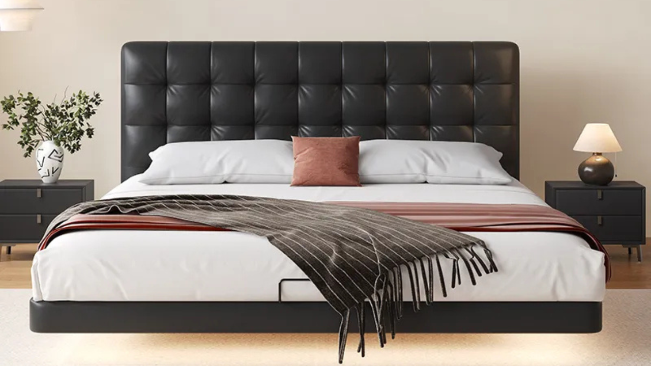 Unity Bedroom Set